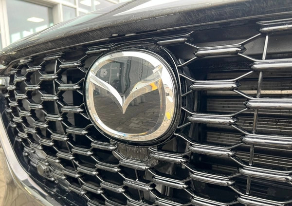 Mazda CX-60 cena 228800 przebieg: 15802, rok produkcji 2022 z Szczawnica małe 466